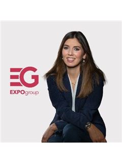 Andreia Cordeiro - ExpoGroup Dimensão