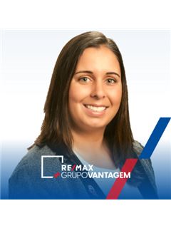 Rita Real - Vantagem Lezíria