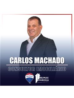 Carlos Machado - Dinâmica