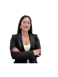 Liliana Paulino - Mercado