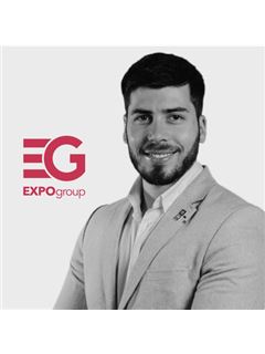 Diogo Esteves - Expo
