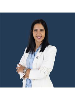 Ana Rafaela - Passion Center