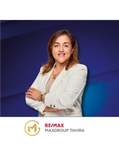 Iolanda Guerreiro - Tavira