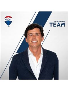 Bernardo Machado - Team