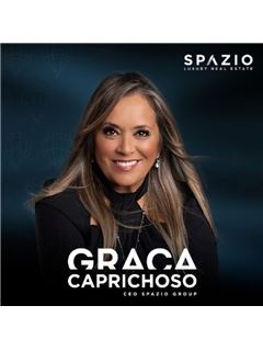 Broker/Owner - Graça Caprichoso - Spazio