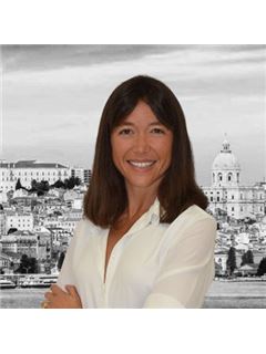 Filipa Sepúlveda - Siimgroup