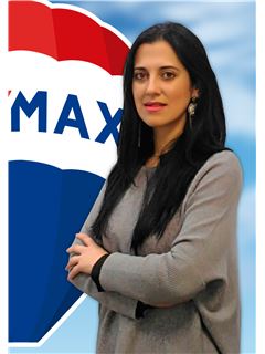 Marketing Manager - Cátia Rodrigues - RE/MAX - Elite