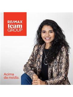 Propietario - Isadora Filgueiras - Team