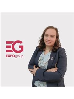 Rute Sobral - ExpoGroup Dimensão