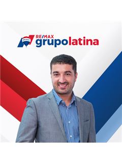 Duarte Ramos - Latina II