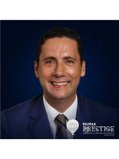 Broker/Owner - Nuno Gomes - Prestige