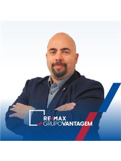 João Lara - Vantagem Académica
