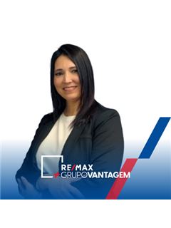 Olga Figueiredo - Vantagem Ria