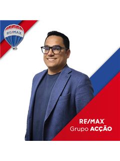 Mateus Borges - Acção Four Star