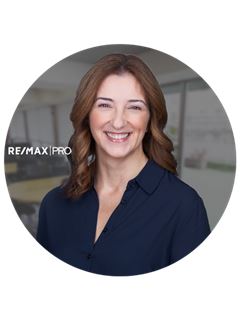 เจ้าของสำนักงาน - Rita Rocha - Pro