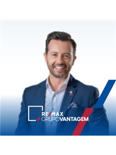 David Azevedo - Vantagem Avenida