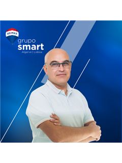Pedro Santos - Albufeira Smart
