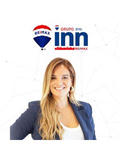 Director(a) de Agência - Teresa Mesquita - Inn