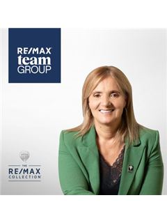 Broker/Owner - Cristina José - Team