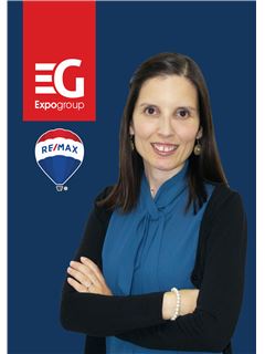 Paula Martins - Expo