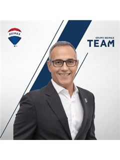 Luís Simões - Team