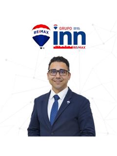 Geilson Andrade - Inn