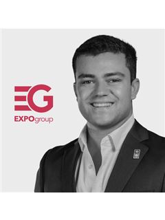 Martim Bentes - Expo