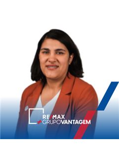 Ana Silva - Vantagem Ria