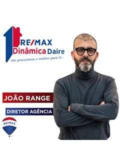 João Range - Dinâmica Daire