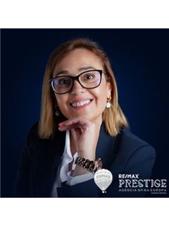 Broker/Owner - Vera Ramos - Prestige