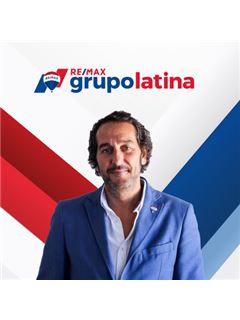 Broker/Owner - Paulo Ricardo - Latina II