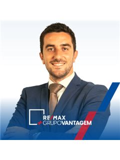 Broker / Owner - André Malta - Vantagem Invicta