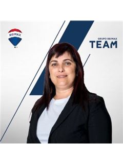 Cristina Silva - Team V