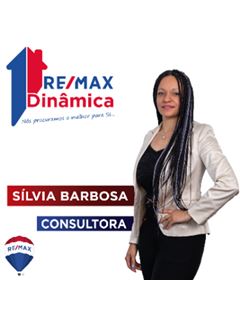 Sílvia Barbosa - Dinâmica
