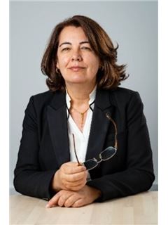 Cristina Pereira - Albufeira Smart