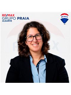 Owner - Lina Rafael - Praia
