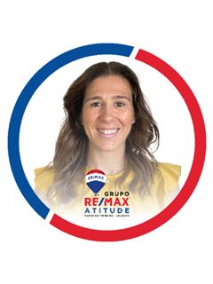 Partner - Anabela Seabra - Atitude II