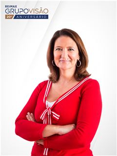 Mortgage Advisor - Cristina Mendes - Leiria