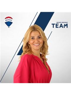 Patrícia Martins - Team