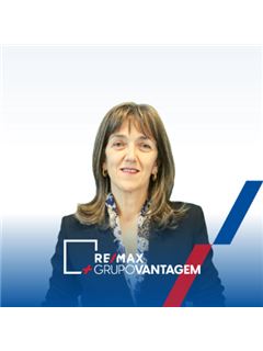 Kantooreigenaar - Carmen Pericão - Vantagem Ria