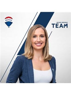 Inês Guilherme - Team