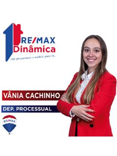 Owner - Vânia Cachinho - Dinâmica