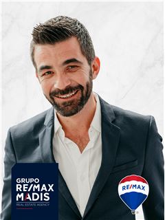 Pedro Pinheiro - RE/MAX - Madis