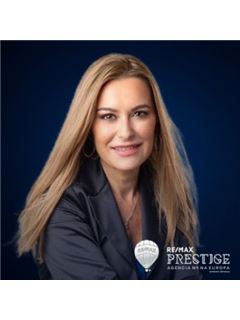 Alexandra Pereira - Prestige