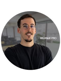 Nicolas Garcia - Pro