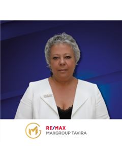 Isabel Messias - Tavira