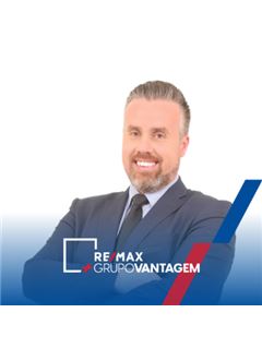 Owner - João Porto - Vantagem Central