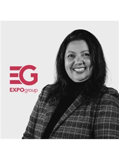 Ludimila Campolina - Expo