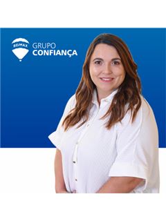 Carla Delgado - Confiança