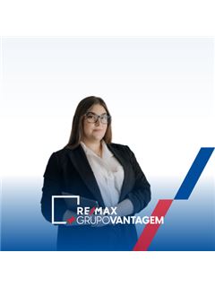 Joana Pires - Vantagem Lezíria